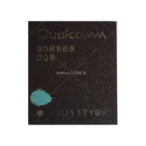 آی سی مدار آنتن SDR868-008