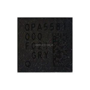 آی سی مدار آنتن QPA5581-000