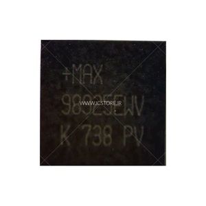 آی سی صدا MAX98925EWV