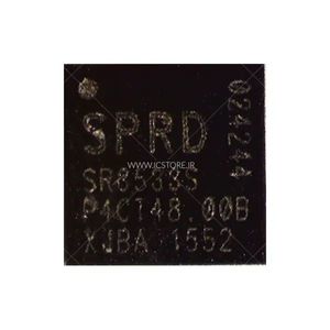 آی سی مدار آنتن SR3533S