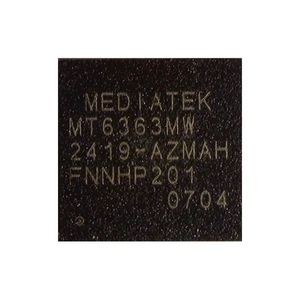آی سی تغذیه MT6363MW