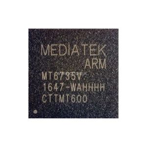 سی پی یو MediaTek MT6735V-WAHHHH