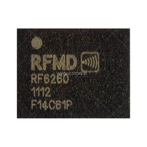 آی سی مدار آنتن RF6260