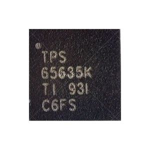 آی سی لایت TPS65635K