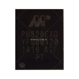آی سی تغذیه PM820EAD