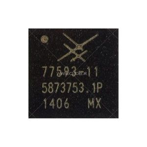 آی سی مدار آنتن SKY77593-11