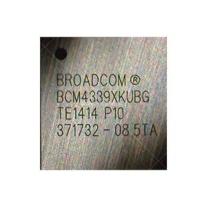 آی سی وای فای و بلوتوث BCM4339XKUBG