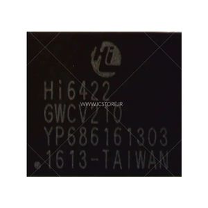 آی سی تغذیه HI6422-GWCV210