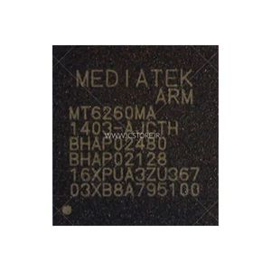 سی پی یو MediaTek MT6260MA