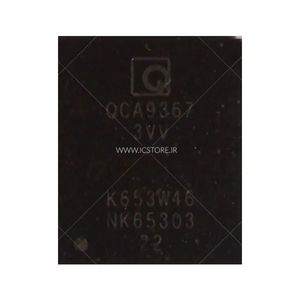 آی سی وای فای و بلوتوث QCA9367-3VV