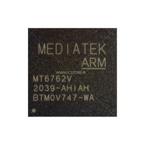 سی پی یو MediaTek MT6762V-AHIAH