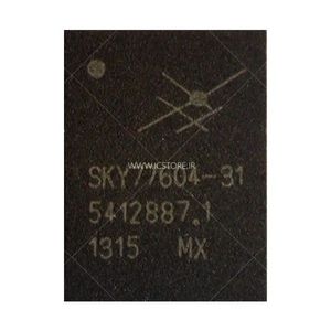 آی سی مدار آنتن SKY77604-31
