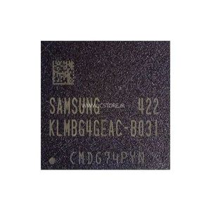 آی سی هارد سامسونگ KLMBG4GEAC-B031