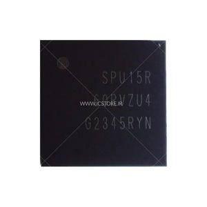 آی سی تغذیه SPU15R
