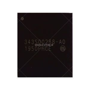 آی سی تغذیه ایپد 343S00288-A0