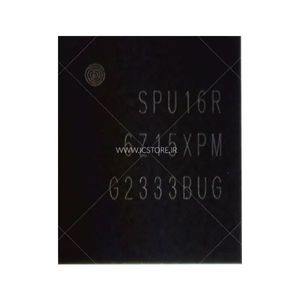 آی سی تغذیه SPU16R