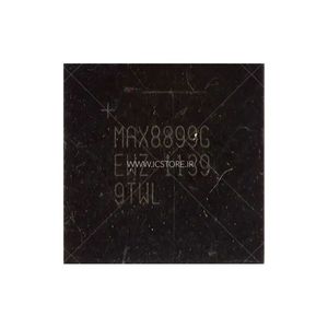 آی سی تغذیه MAX8899G