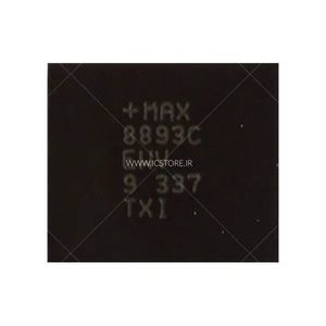آی سی شارژ MAX8893C