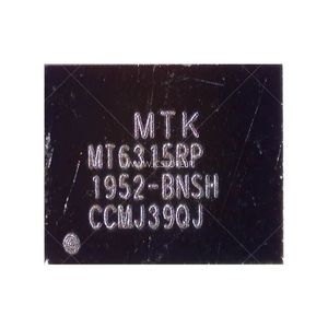 آی سی تغذیه MT6315RP