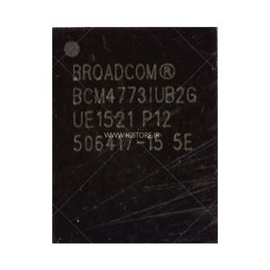 آی سی GPS سامسونگ BCM4773IUB2G