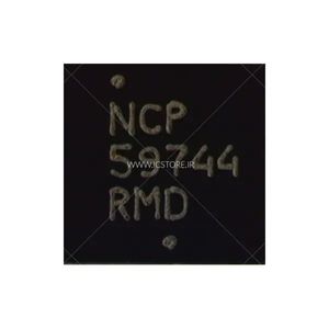 آی سی تغذیه دوربین NCP59744