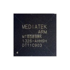 سی پی یو MediaTek MT6589WK-AHHSH