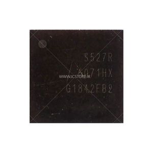 آی سی تغذیه S527R