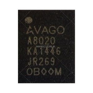 آی سی مدار آنتن AVAGO-A8020