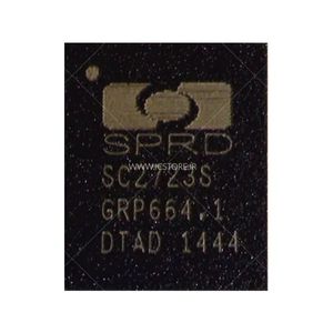آی سی تغذیه SC2723S