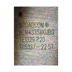 آی سی وای فای و بلوتوث BCM4335XKUBG