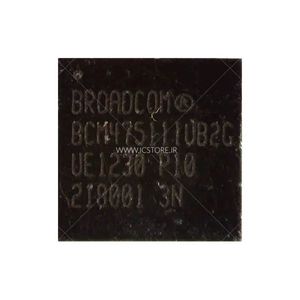 آی سی BCM47511IUB2G