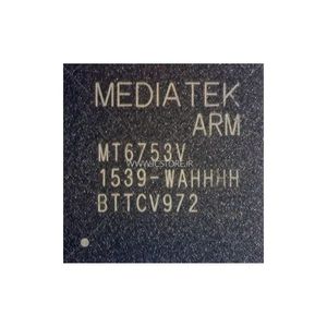 سی پی یو MediaTek MT6753V-WAHHHH