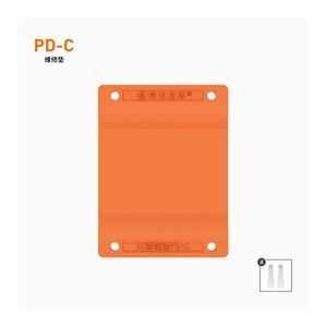 پد سیلیکونی AMAOE PD-C