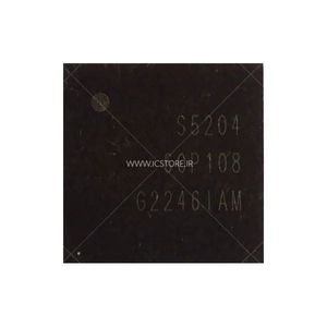 آی سی تغذیه S5204