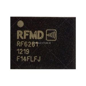 آی سی مدار آنتن RF6261