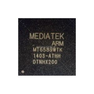 سی پی یو MediaTek MT6589WTK-ATHH