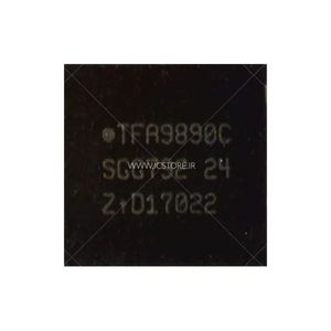آی سی صدا TFA9890C
