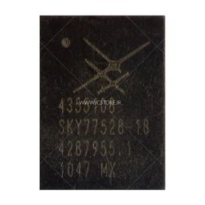 آی سی مدار آنتن Sky77528-18