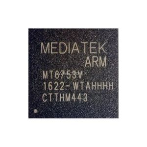 سی پی یو MediaTek MT6753V-WTAHHHH