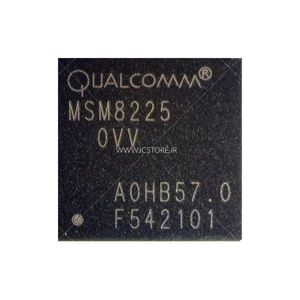 سی پی یو Qualcomm MSM8225-0VV