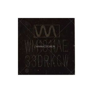 آی سی صدا سامسونگ WM1811AE