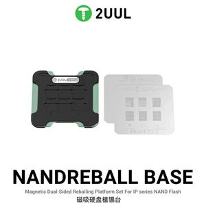 شابلون مگنتی هارد آیفون 2UUL BH16