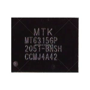 آی سی تغذیه MT6315GP