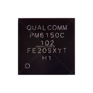 آی سی تغذیه PM6150C-102