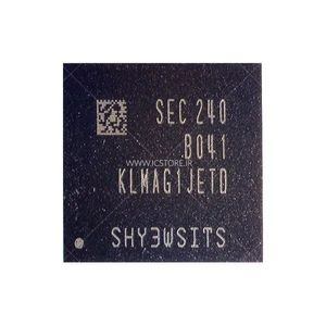آی سی هارد سامسونگ KLMAG1JETD-B041