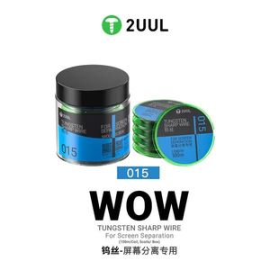 سیم تعویض گلس 2UUL WS-015