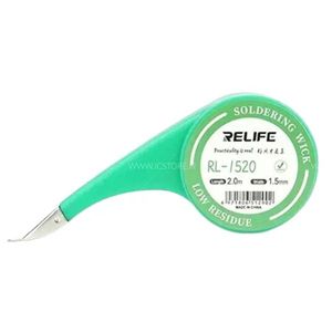 سیم قلع کش Relife