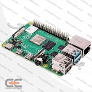 RASPBERRY PI 5 (8GB) UK open box