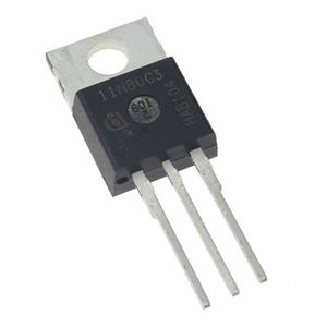 SPP11N80C3
