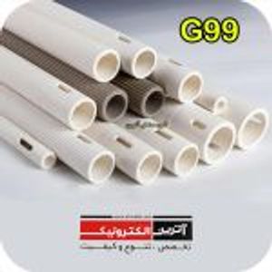 رولر سرامیکی G99 سایز 47.5*61*4250